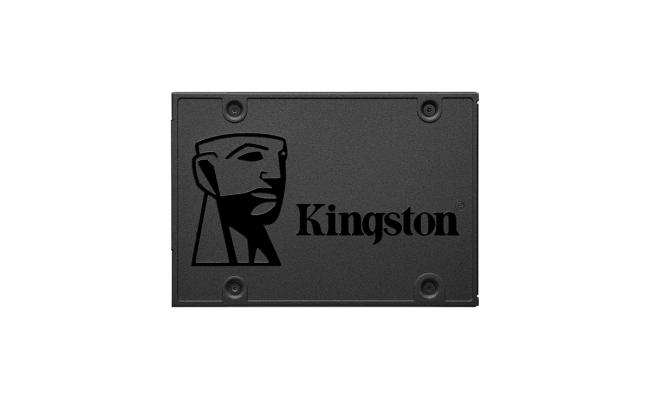 Kingston 1.92 TB SSD SATA A400 2.5"